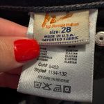 Citizens of Humanity EUC High Rise Bootcut Amber Stretch 28 USA Photo 7