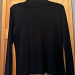 st. john's bay Mock Turtleneck Photo 1