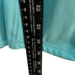 Reebok  Rash Guard XL Long Sleeve Blue Stretch Swim Shirt Water Surf Top Photo 6