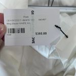 Generation Love  Womens Meg‎ Blazer Jacket 2 NWT $385 Double Breasted Career Photo 6