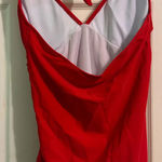 One Piece  Swimsuit Photo 1