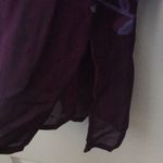 FINAL MARKDOWN Ladies’ Odds ‘n Evens Sheer Blouse (18) NWT Photo 5