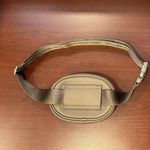 Steve Madden NWOT  green Belt bag  Photo 3