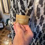 Francesca's Francesca’s NWT large scarf with black cat print. Photo 3