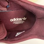 Adidas  Size 10 Sneakers Original Tubular Shadow Maroon Fashion Shoes Women’s Photo 7