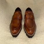 Prada Leather loafers Photo 1