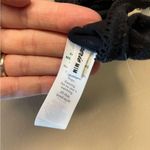 Aerie  Black Lace Bralette Size M Photo 2