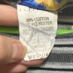 American Vintage Vintage Baby’s Nest Striped Top Medium – Timeless Retro Chic Photo 3