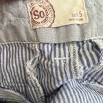 SO  Heritage Striped Shorts🌵🦎 Photo 3