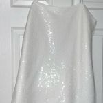 Abercrombie & Fitch Abercrombie Sequin Dress  Photo 0