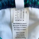 Yandy Two Piece Blue Tie Dye Bikini Set Adjustable Small/Medium NEW WITH TAGS Photo 9