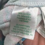 Lilly Pulitzer Women's Skipper Popover Size Small 1/4 Zip Pullover Sweatshirt Photo 5