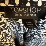 Topshop ‎ Wrap Dress with Belt Photo 5