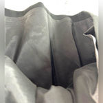 Ann Taylor  12 Classic Black Fitted Mini Dress - Funeral Photo 3