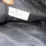Kate Spade  Quilted Backpack Photo 2