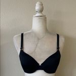 Spanx  Elegant Black Bra Photo 3