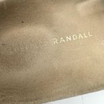 Loeffler Randall  Beattie Knotted Striped Slide Sandals Women's 5 US Photo 8