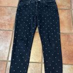 Current/Elliott Current Elliott polka dot crop Photo 2