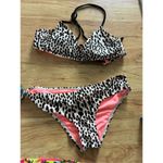 Cupshe Swim suit mommy friendly bundle size small  and other brands bundle sz m Photo 2