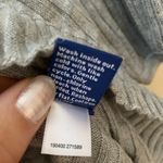 Apt. 9 Edgy Gray Tunic Photo 7