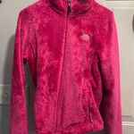 The North Face Pink Jacket Photo 0