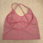 Target Pink Colsie Top Photo 1