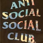 Anti Social Social Club Sweatshirt Photo 3