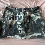 Edikted skirt graphic Photo 0