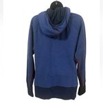 Dovetail Workwear Women’s Hoodie Blue Size XXL Photo 4