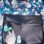 Hot Topic  Blue and Black Totoro Backpack Photo 1