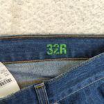 J.Crew Bootcut Jeans Womens 32R Blue Denim Medium Wash New with Tags Photo 5