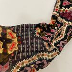 Patrons of Peace Boho Mini Dress Photo 2