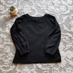 Urban Outfitters NWT Balloon Sleeve Sweater Photo 1