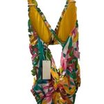 Bleu Rod Beattie Fantasy Island X-Back Mio One Piece Swimsuit Size 8 Photo 4