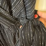 Kaileigh  Rica Knit Crop Jumpsuit NWOT Photo 4