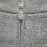 Vintage Gino Rossi Rabbit Fur Jacket & Dress Set Gray Size undefined Photo 11