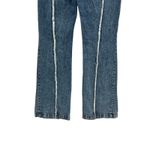 Revice Denim Revice A-List Jeans Low Rise Wide Leg Flare Highlight Wash‎ Blue Size 25 Photo 10