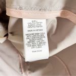 EXPRESS Gray Zip Up Anorak Windbreaker Rain Jacket sz Small Photo 5