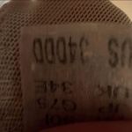 Nordstrom  34DDD Bra. ‎ Excellent pre-owned condition.  Nude color. Photo 2