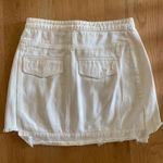 These Three Boutique Denim Skirt Photo 4