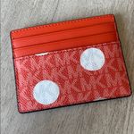 Michael Kors Card Holder NWT Photo 2