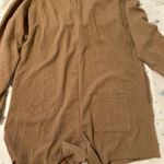 Amazon brown romper Photo 1