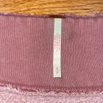 Free People  off shoulder sweater Photo 1