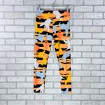 LuLaRoe  Halloween Ghost Print Leggings Size 0/S Photo 1
