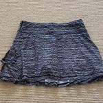 Ideology tennis skirt Photo 2