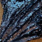 Anthropologie Leifsdottir Sequin Formal Blouse Photo 8