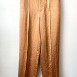 Cinq a Sept Kasid Satin Straight Photo 1