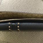 Brighton Blue Silver Studded  Shoulder Bag Photo 8