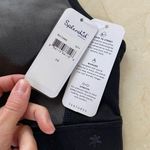 Splendid NWT $65 Suede Sports Bra Size XS Photo 2