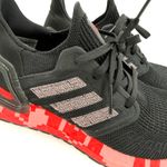 Adidas  Women's Ultra Boost 20 Valentines Day Primeblue Sneakers Size 7 Photo 1